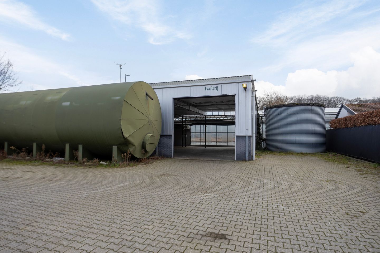 Bekijk foto 4 van Oude Rijnstraat 73-a