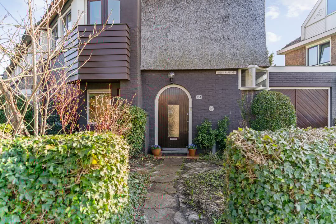 Photo 1 of Keizer Karelweg 134