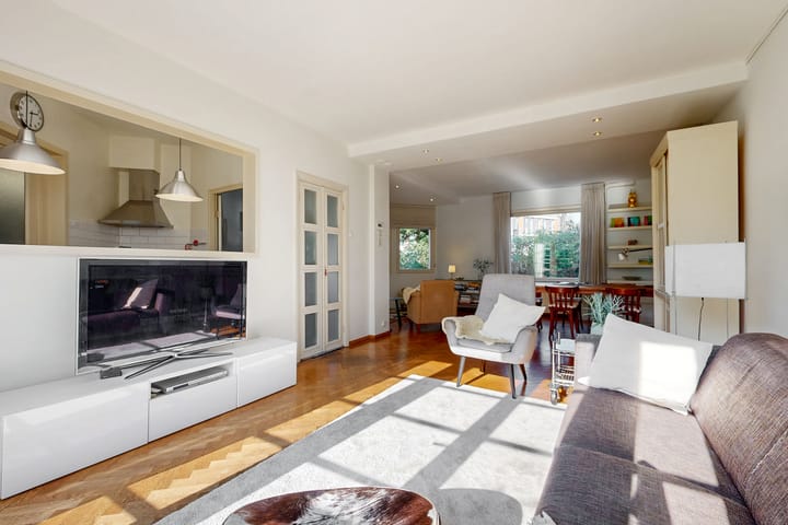 Photo 2 of Keizer Karelweg 134