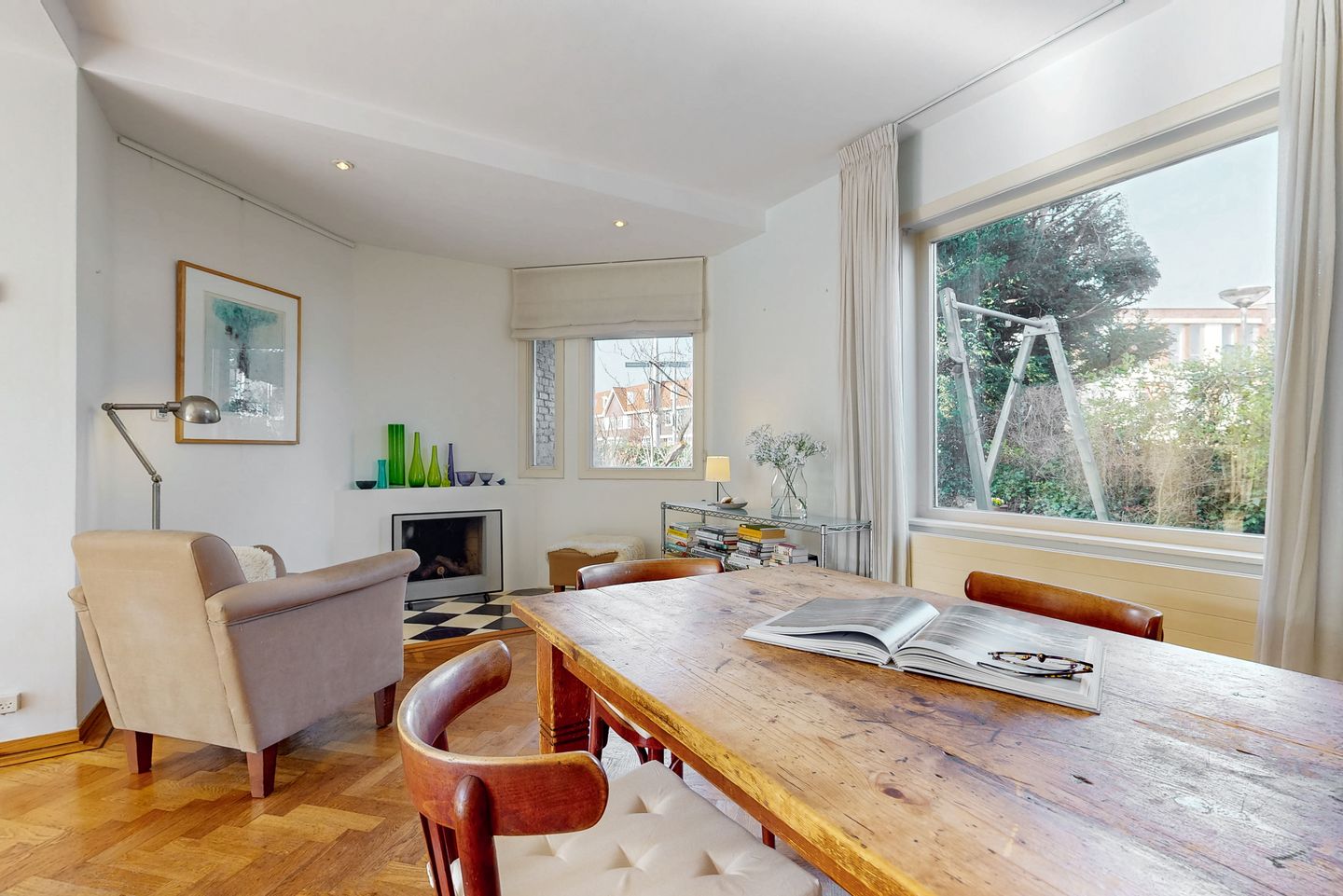 Photo 5 of Keizer Karelweg 134