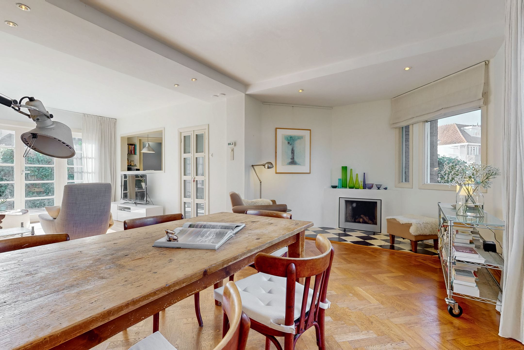 Photo 6 of Keizer Karelweg 134