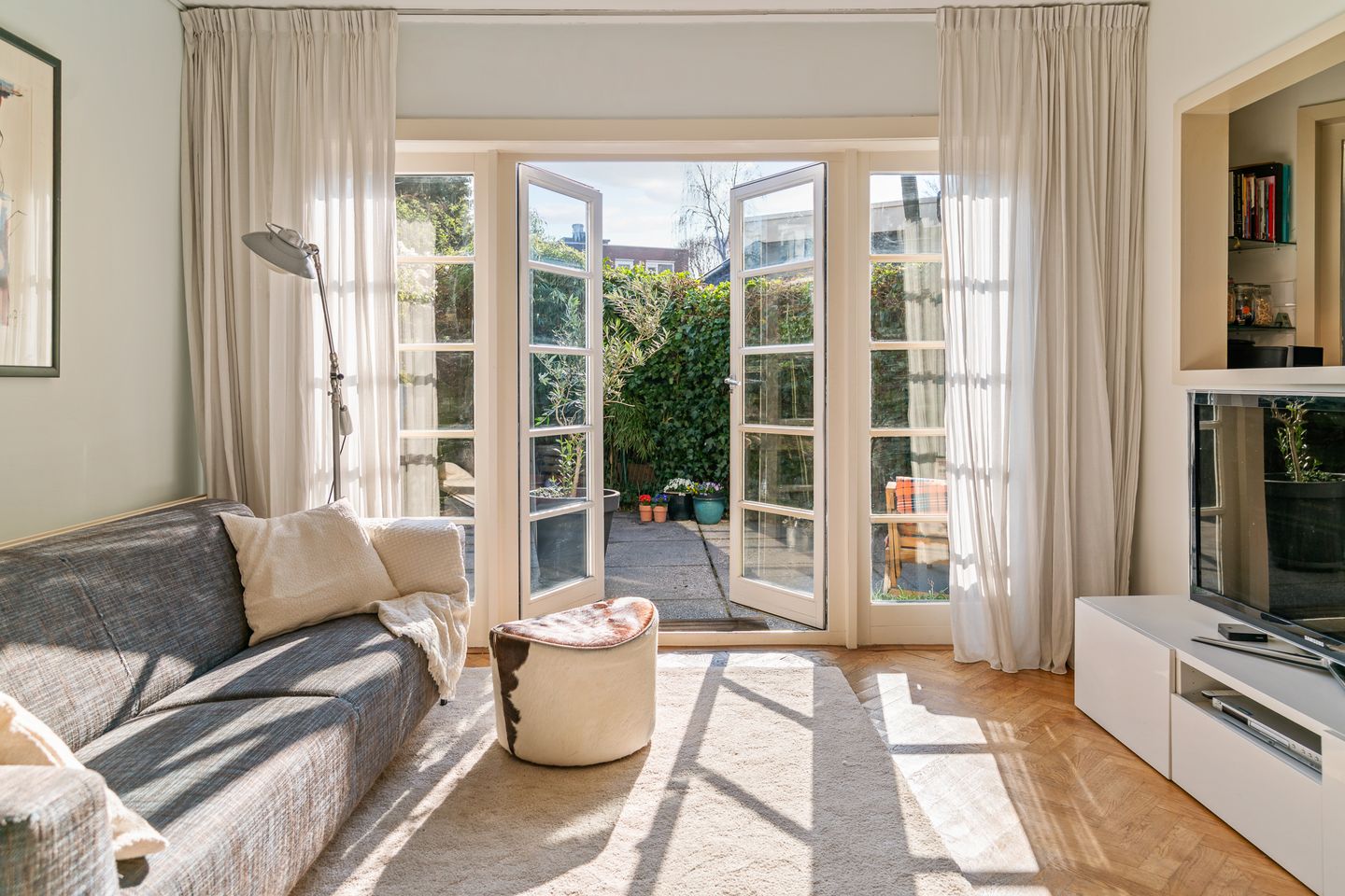 Photo 10 of Keizer Karelweg 134