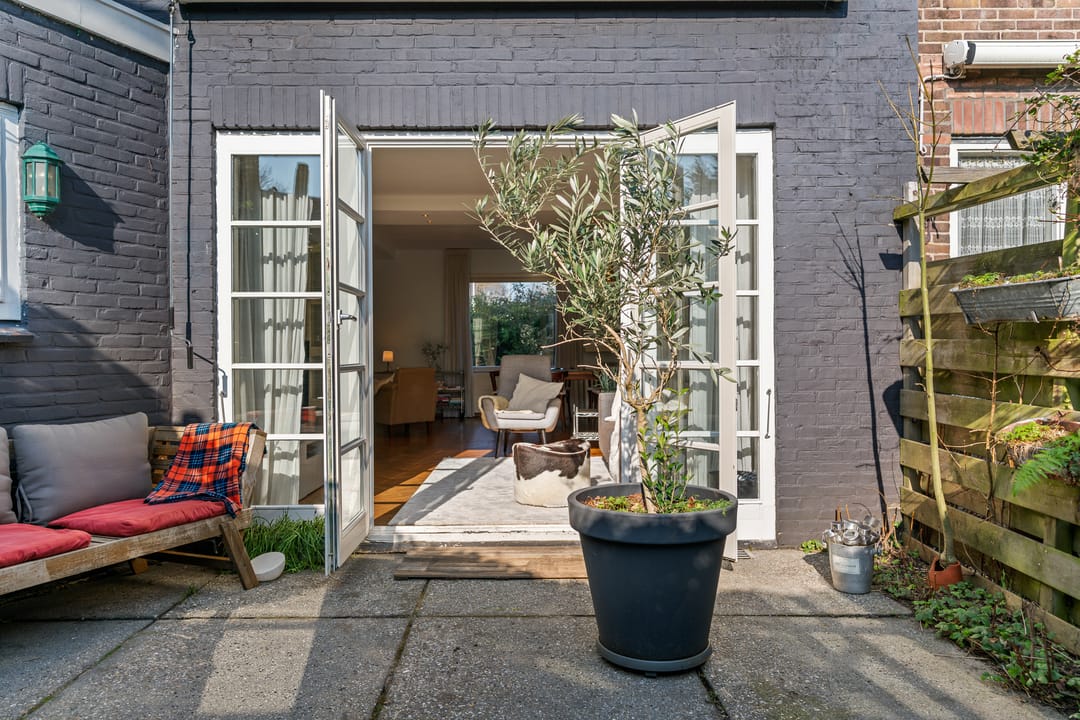Photo 11 of Keizer Karelweg 134