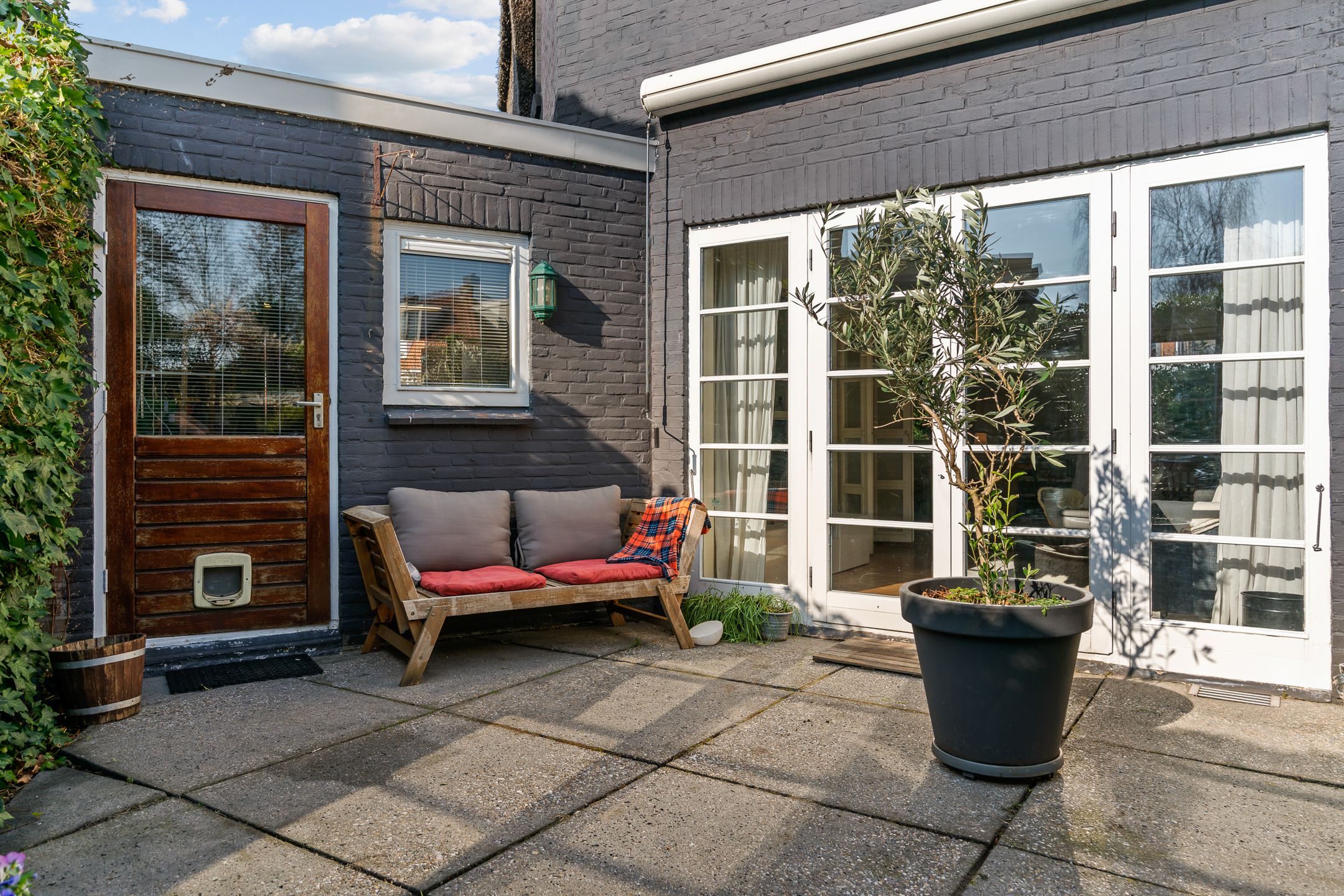 Photo 12 of Keizer Karelweg 134
