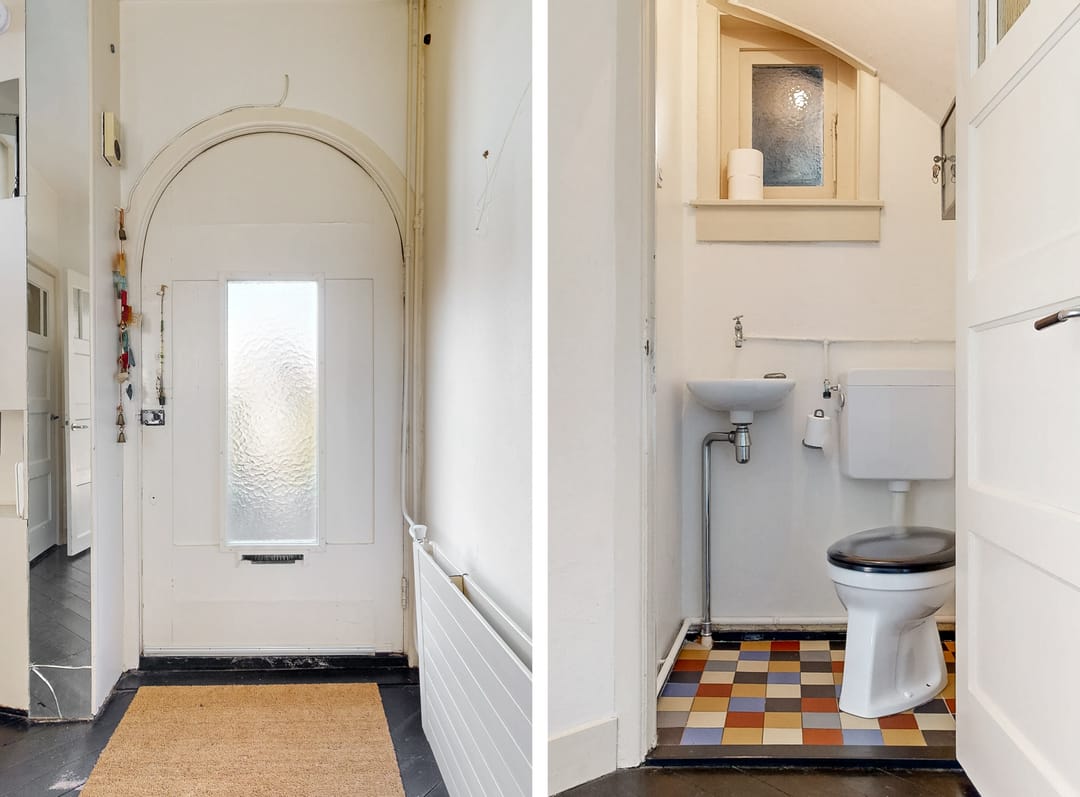 Photo 17 of Keizer Karelweg 134