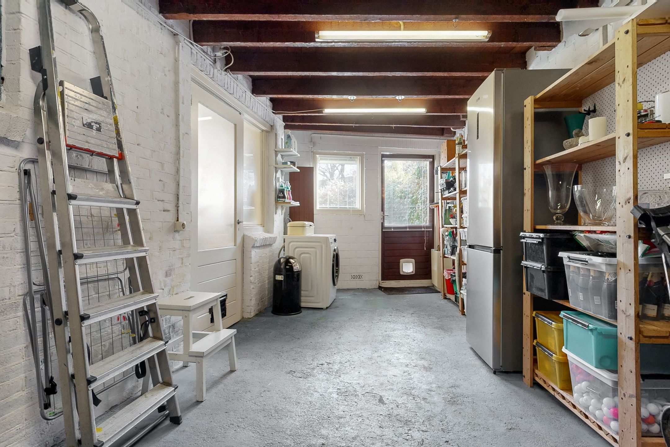 Photo 18 of Keizer Karelweg 134