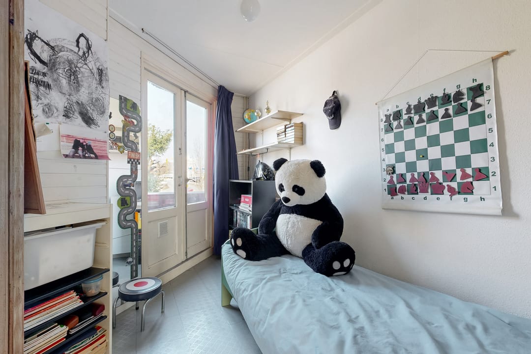 Photo 26 of Keizer Karelweg 134