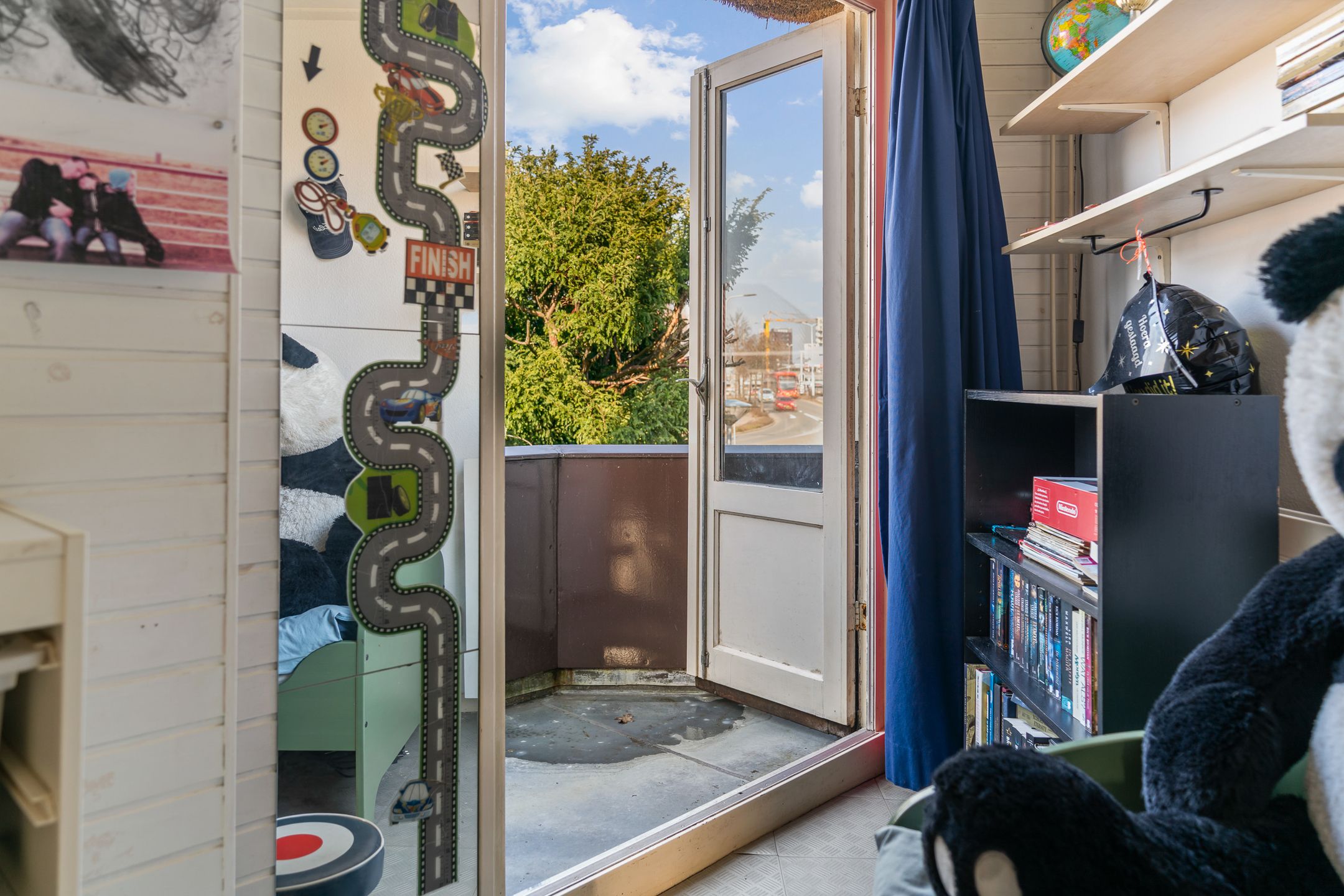 Photo 27 of Keizer Karelweg 134