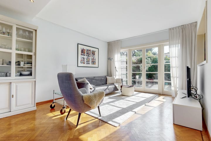 Photo 4 of Keizer Karelweg 134