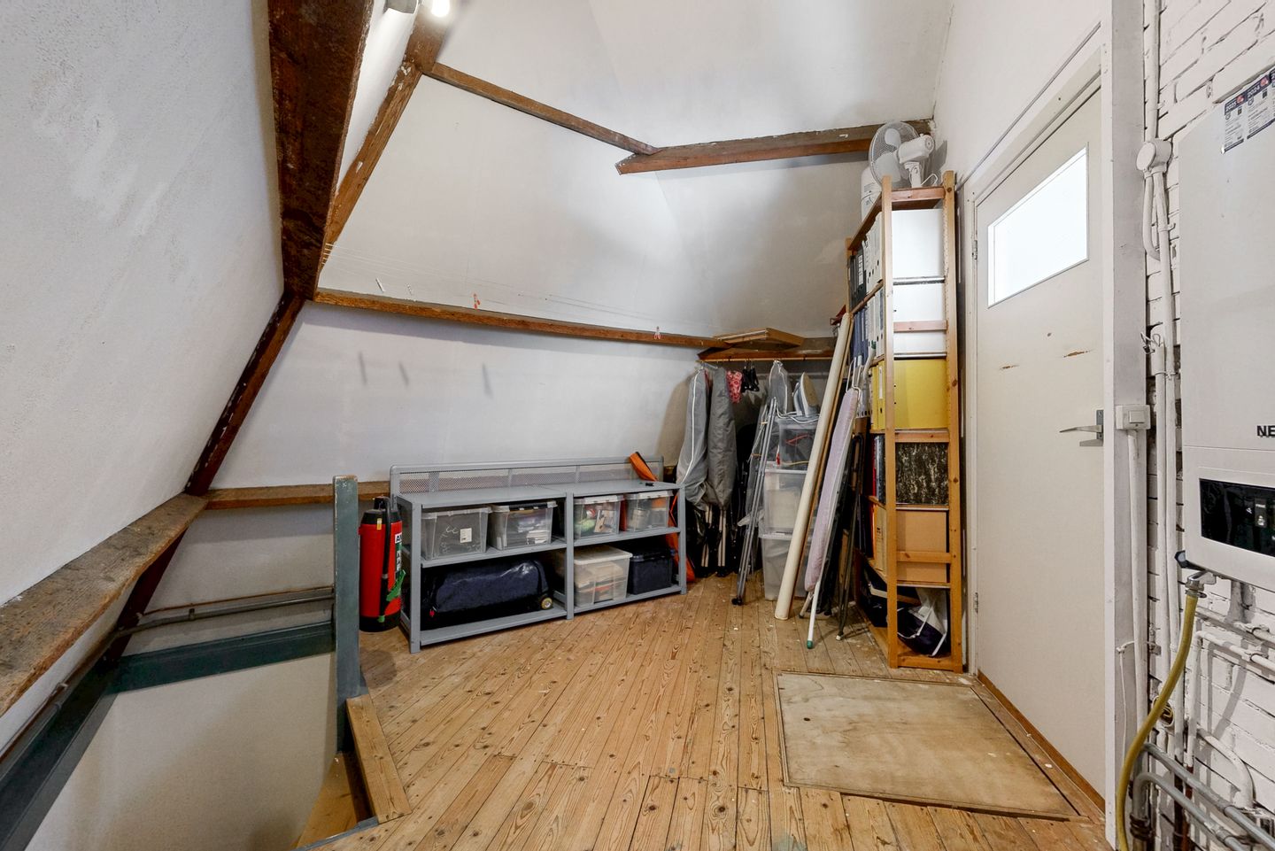 Photo 35 of Keizer Karelweg 134