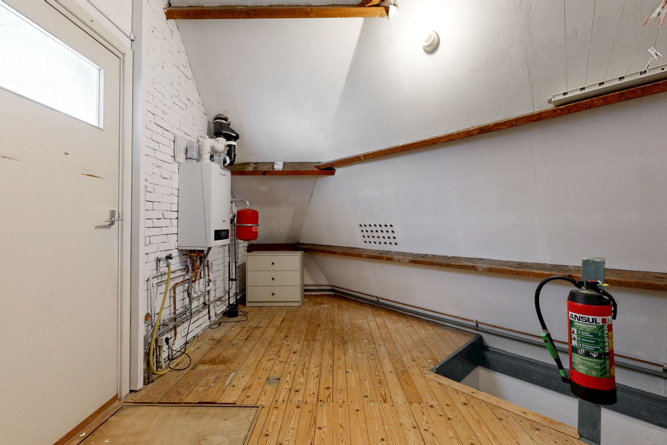 Photo 36 of Keizer Karelweg 134