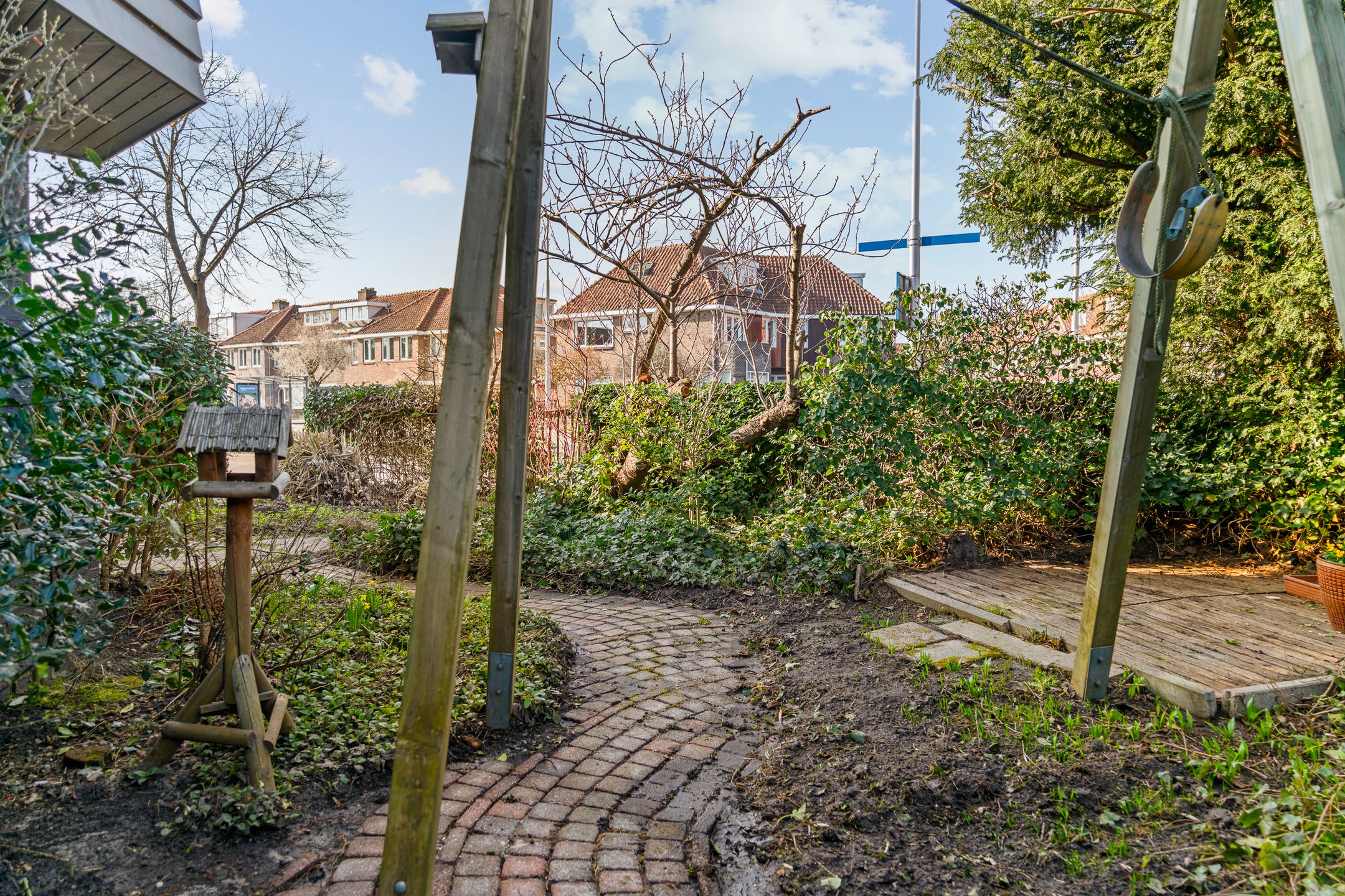 Photo 42 of Keizer Karelweg 134