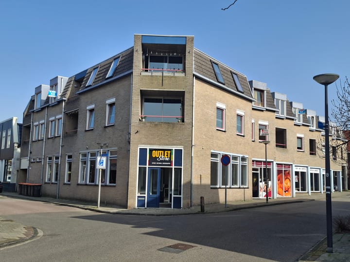 C.J. Snuifstraat 2-9