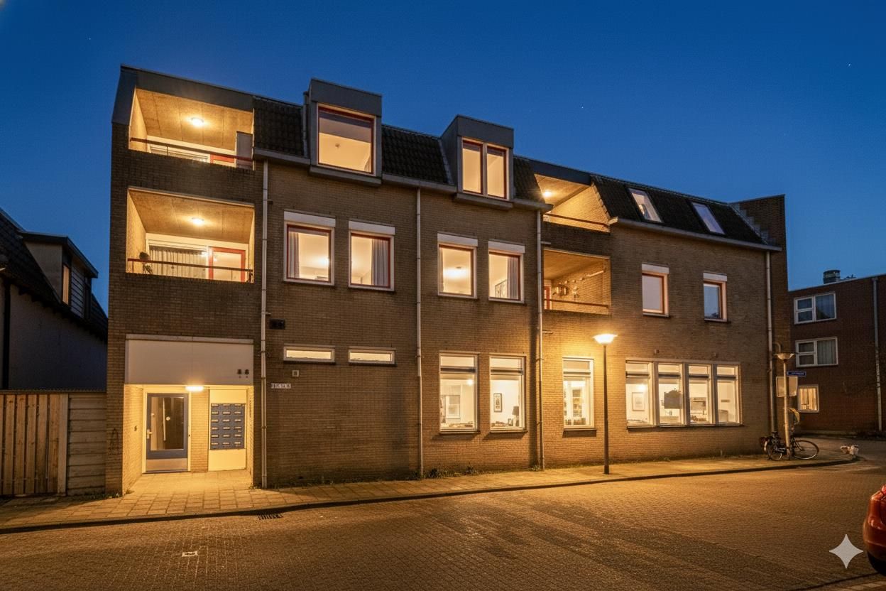 Photo 4 of C.J. Snuifstraat 2-9