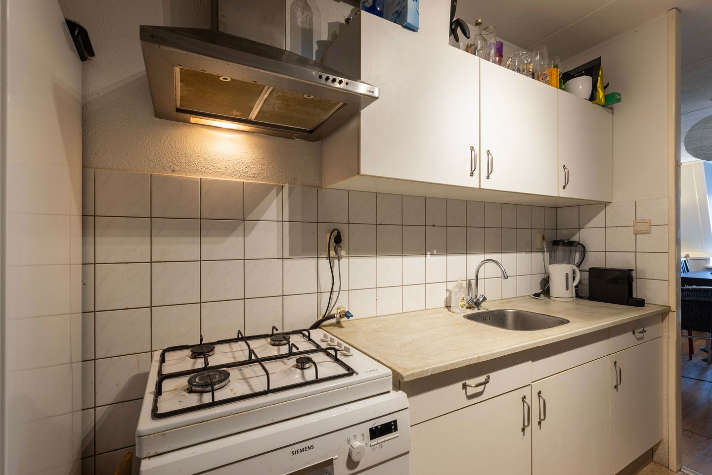 Photo 14 of C.J. Snuifstraat 2-9