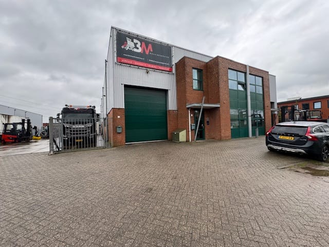 Bekijk foto 3 van Bonegraafseweg 16