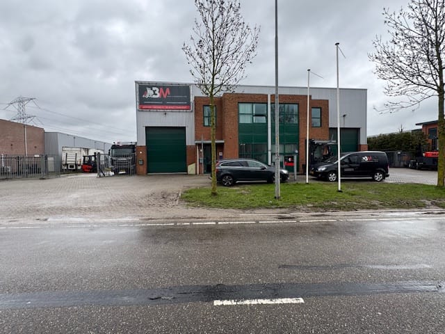 Bekijk foto 4 van Bonegraafseweg 16