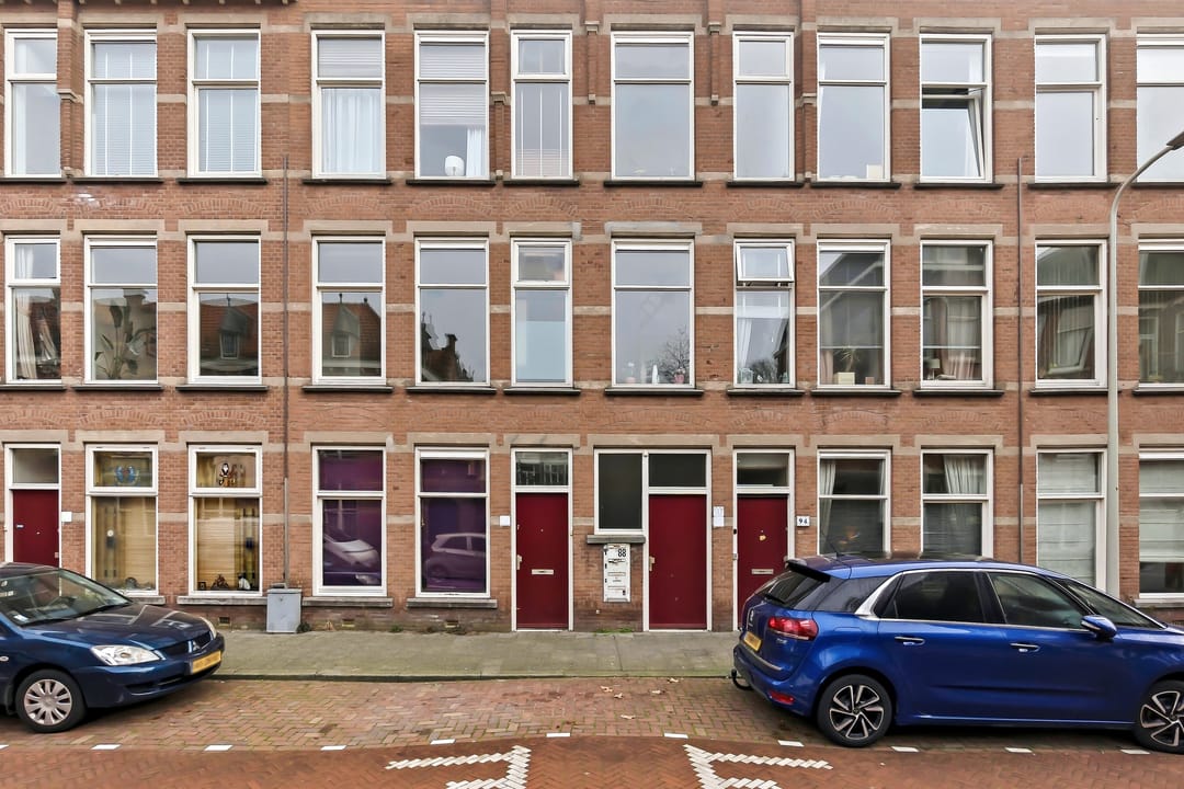 Photo 1 of Johannes Camphuijsstraat 88