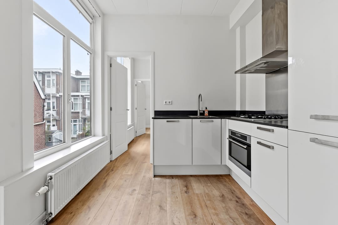 Photo 13 of Johannes Camphuijsstraat 88