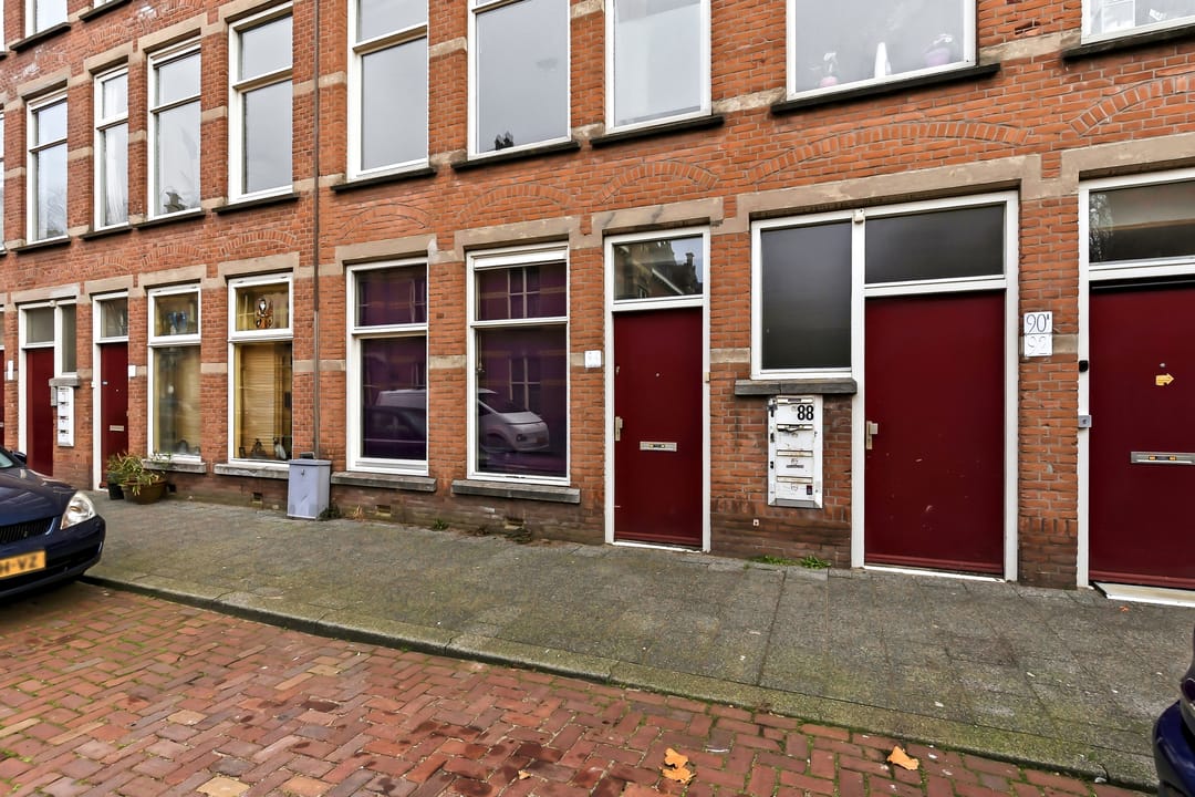 Photo 28 of Johannes Camphuijsstraat 88