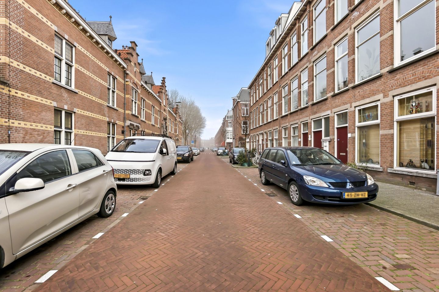Photo 29 of Johannes Camphuijsstraat 88