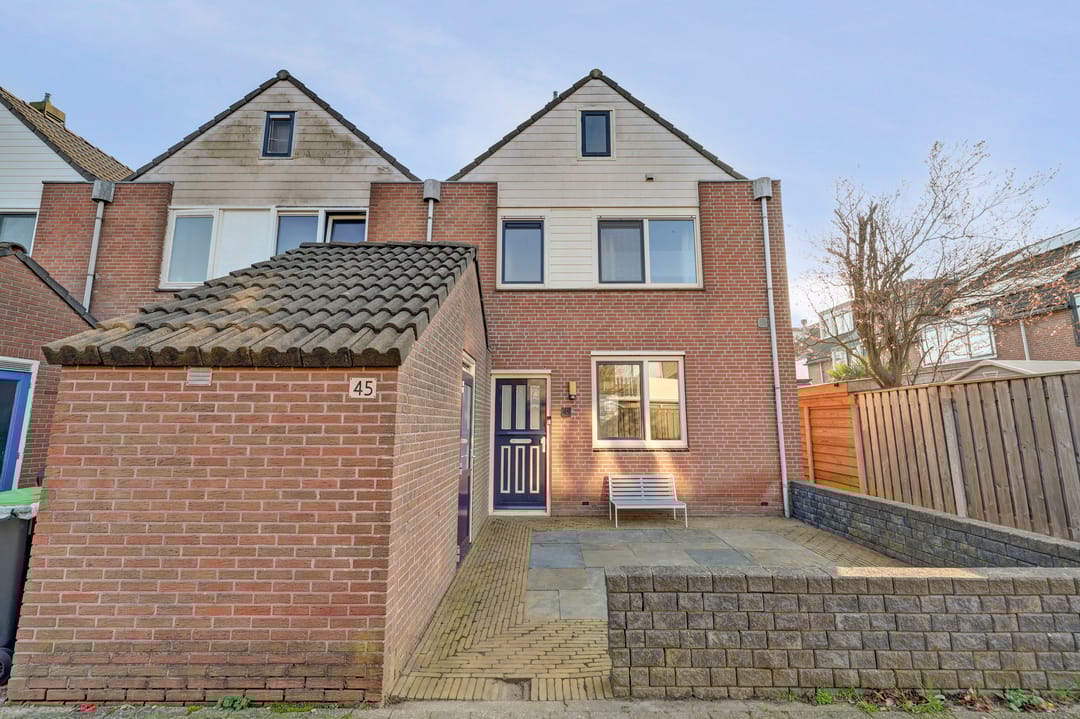 Photo 7 of Schelp 45