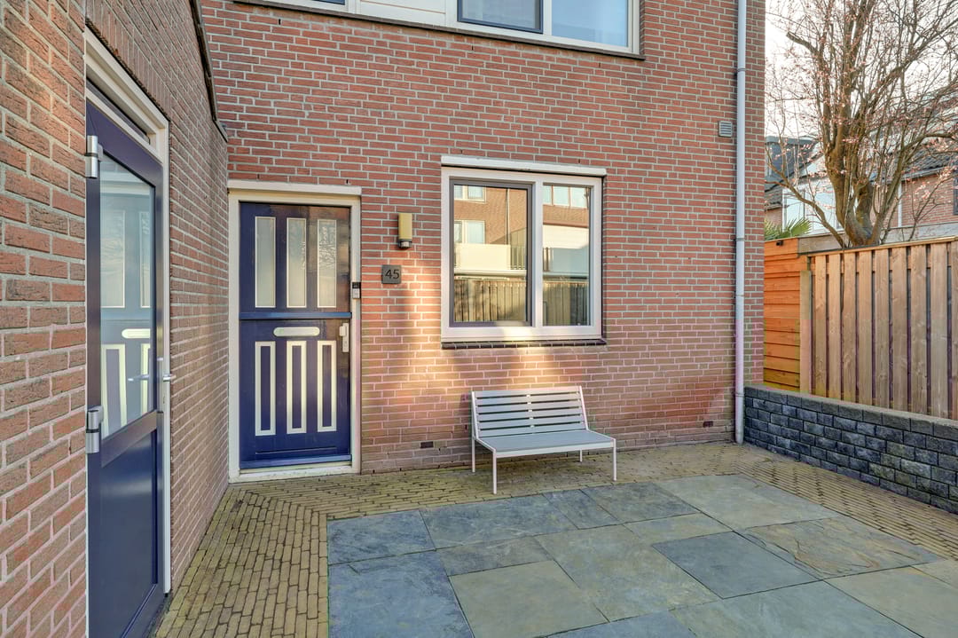 Photo 8 of Schelp 45