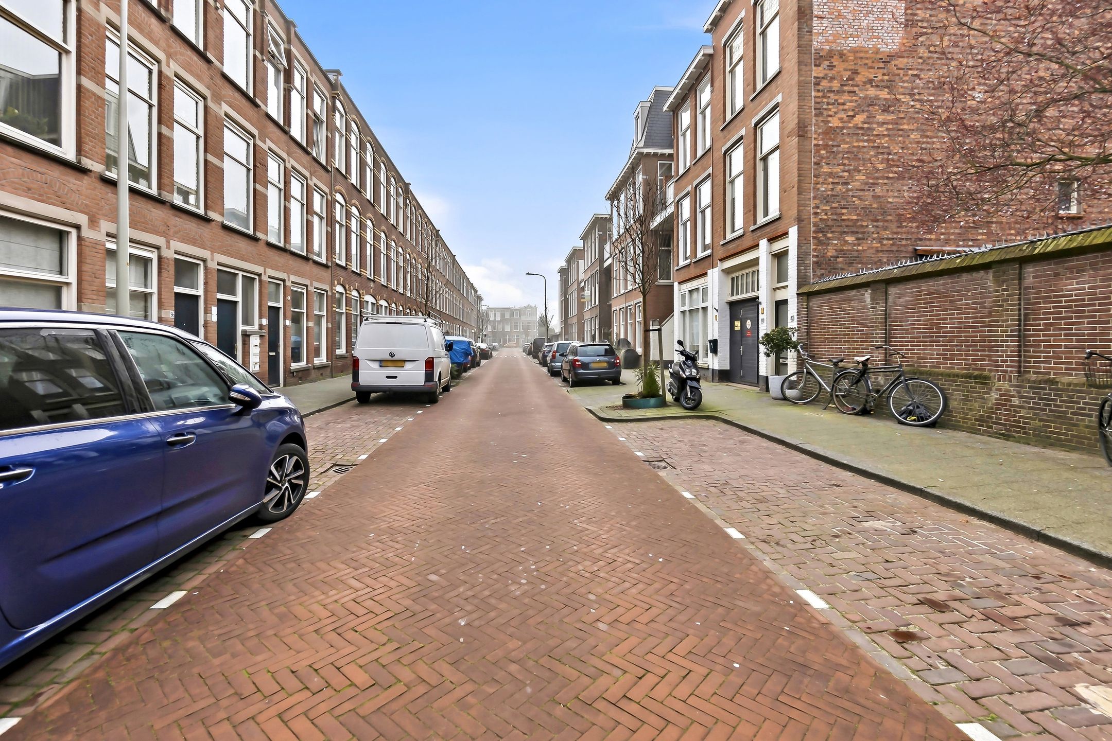 Photo 30 of Johannes Camphuijsstraat 88