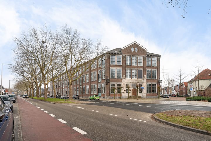 Photo 2 of Boddenkampsingel 80-70