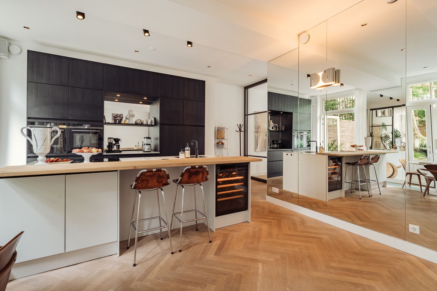 Foto 4 van Nieuwe Achtergracht 27-H