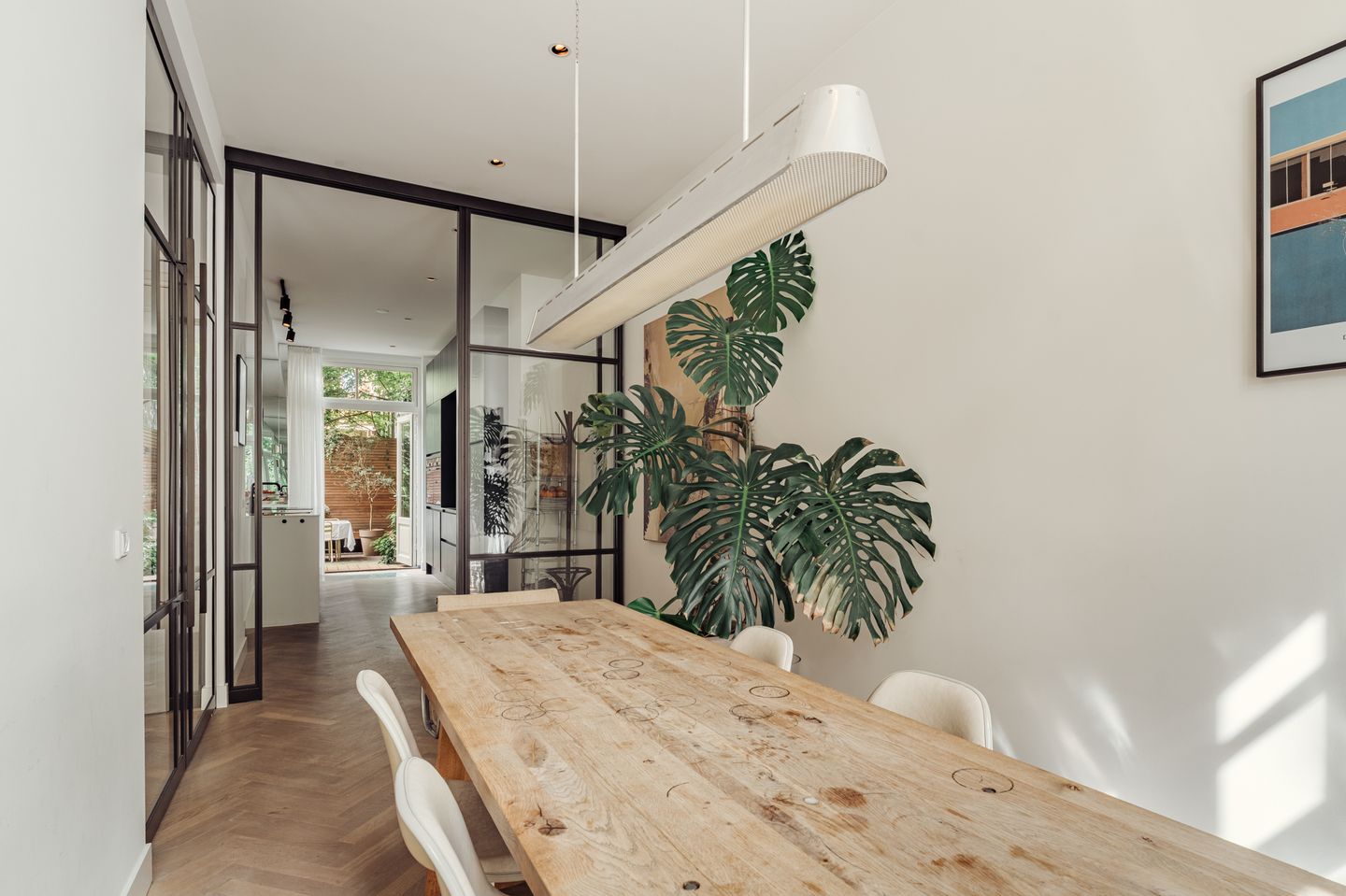 Foto 19 van Nieuwe Achtergracht 27-H