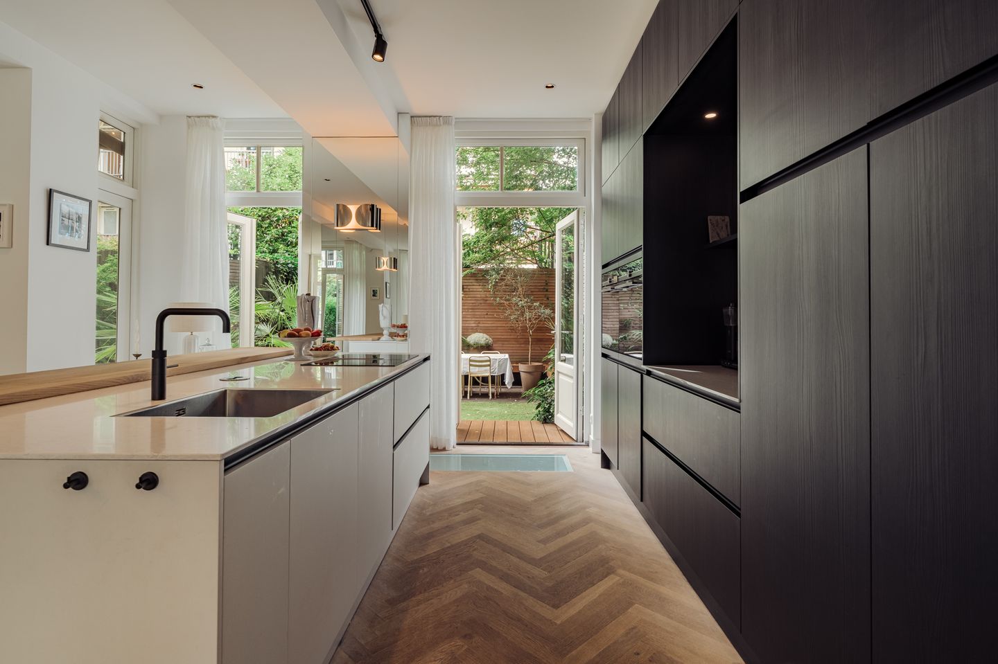 Foto 20 van Nieuwe Achtergracht 27-H