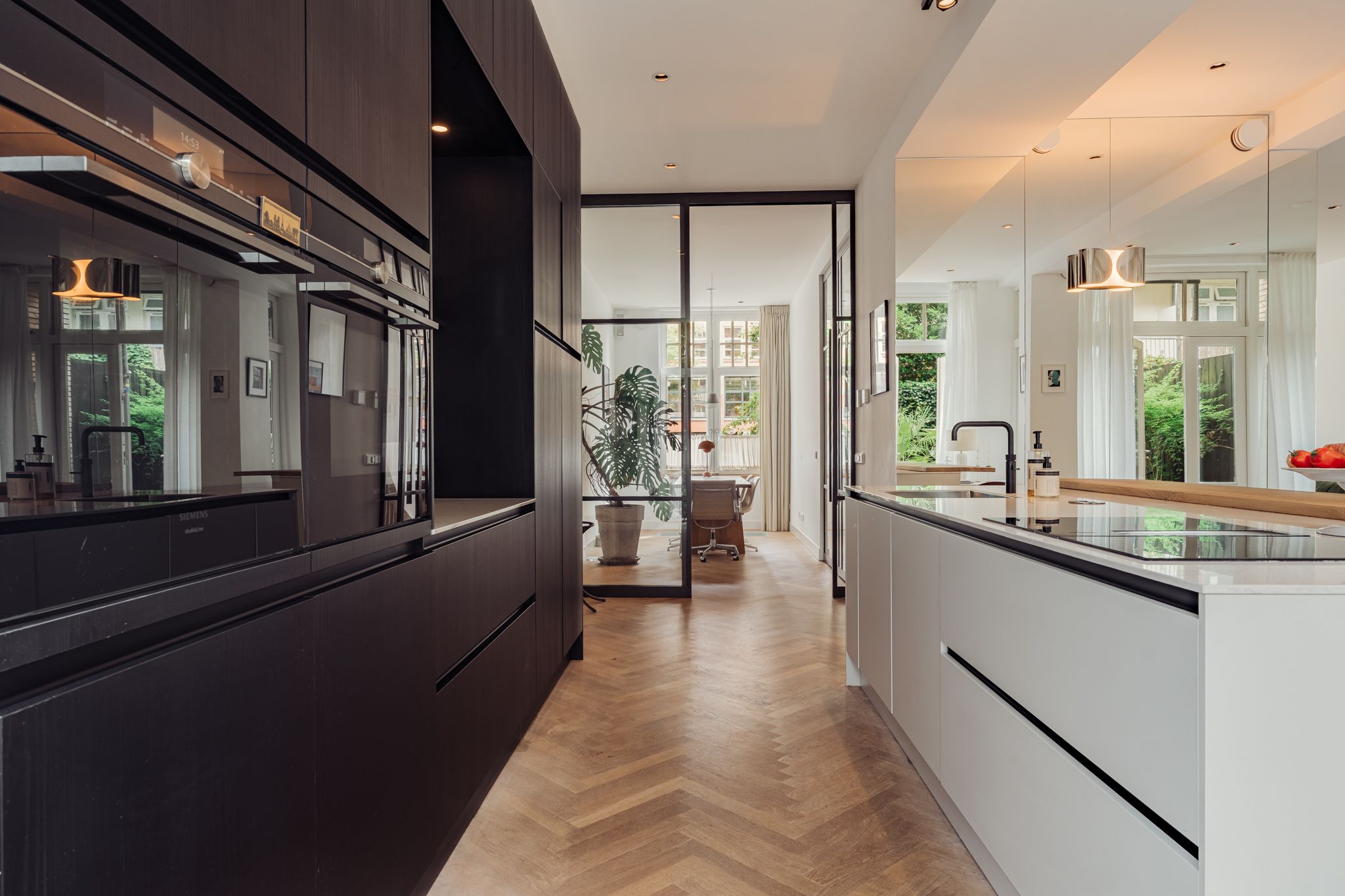 Foto 21 van Nieuwe Achtergracht 27-H