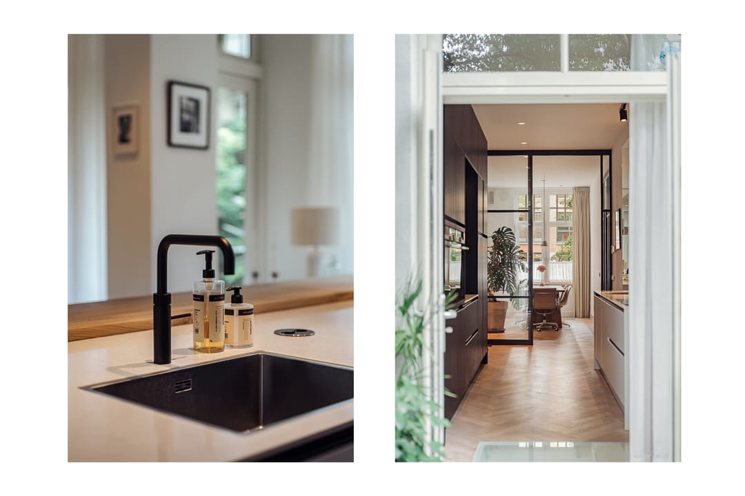 Foto 22 van Nieuwe Achtergracht 27-H