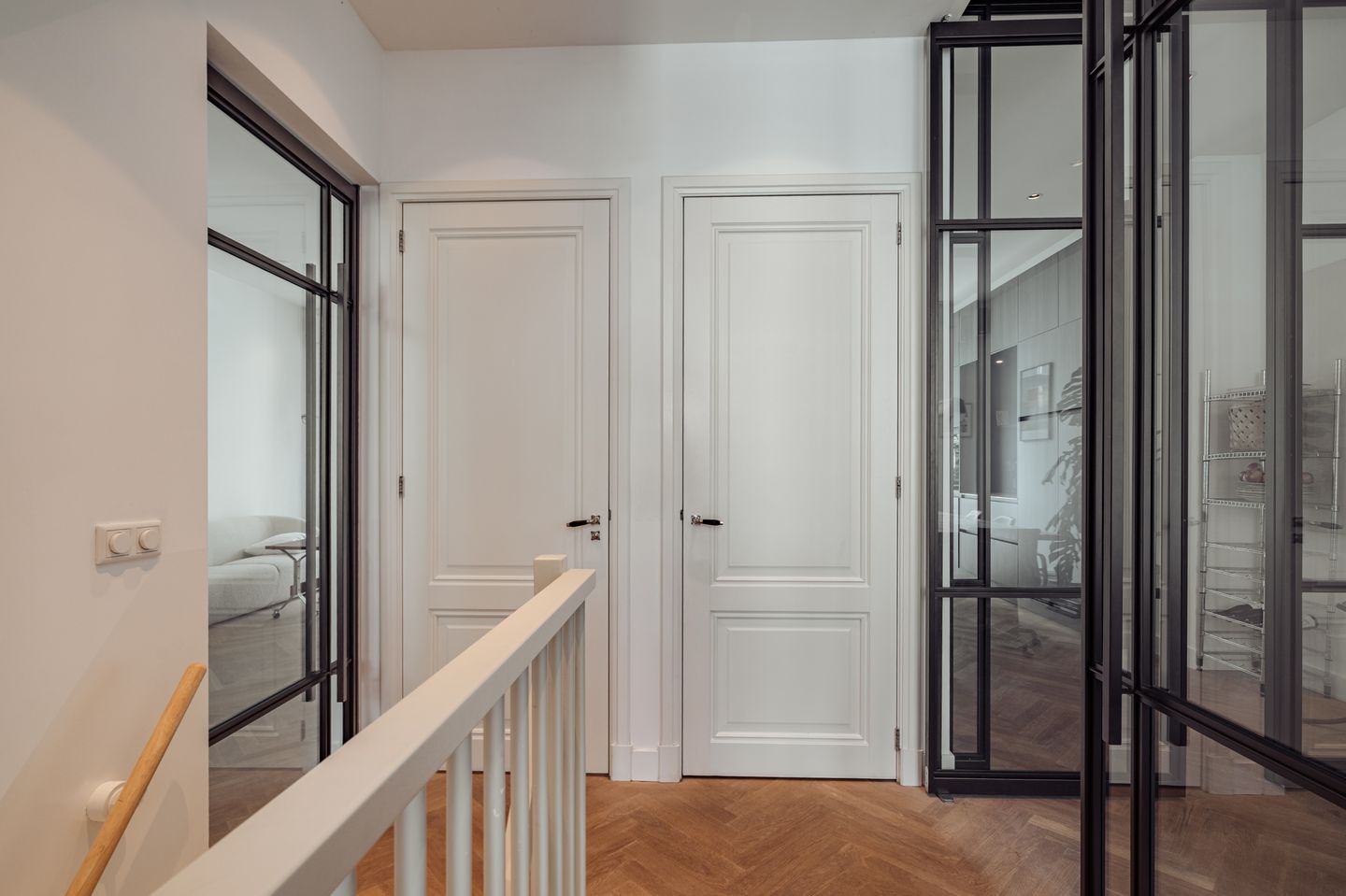 Foto 25 van Nieuwe Achtergracht 27-H