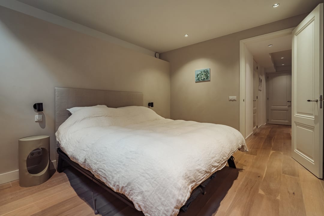 Foto 26 van Nieuwe Achtergracht 27-H