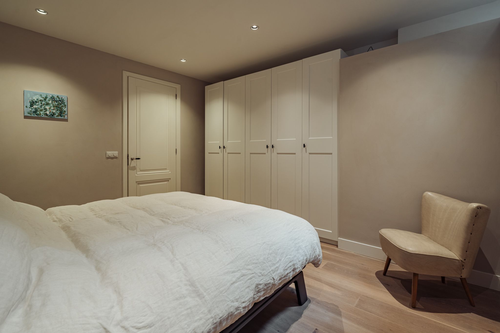 Foto 27 van Nieuwe Achtergracht 27-H