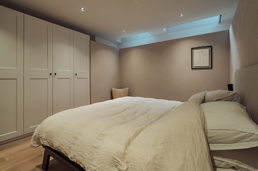 Foto 28 van Nieuwe Achtergracht 27-H