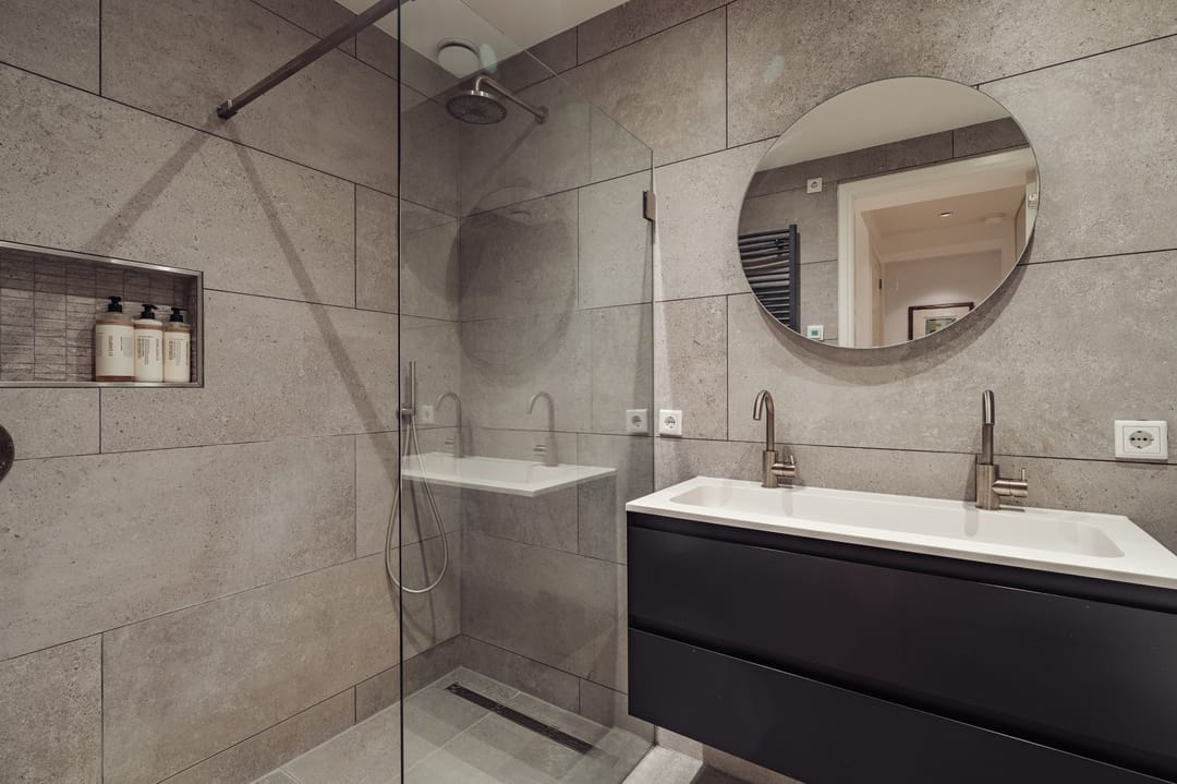 Foto 32 van Nieuwe Achtergracht 27-H