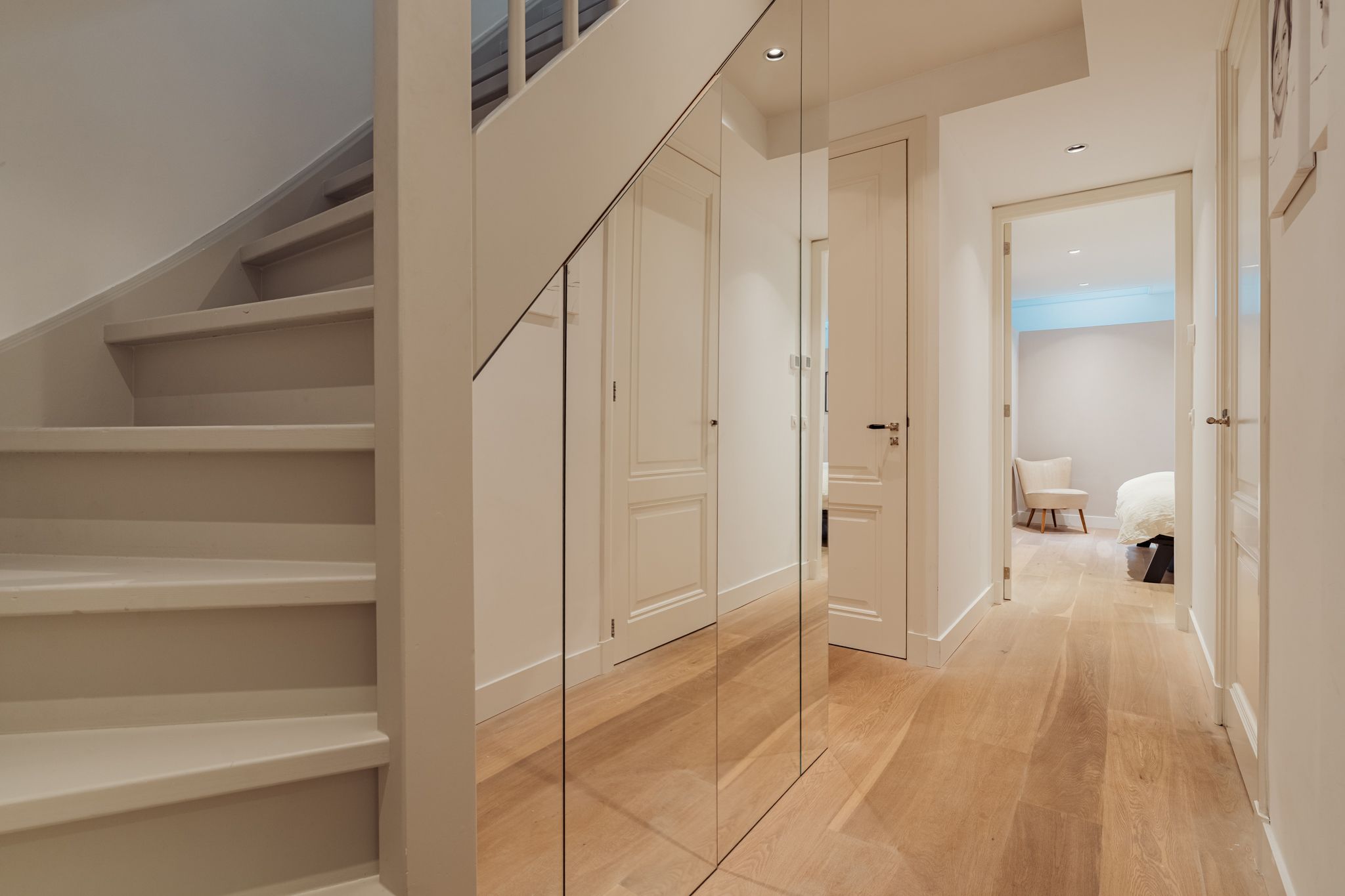 Foto 33 van Nieuwe Achtergracht 27-H