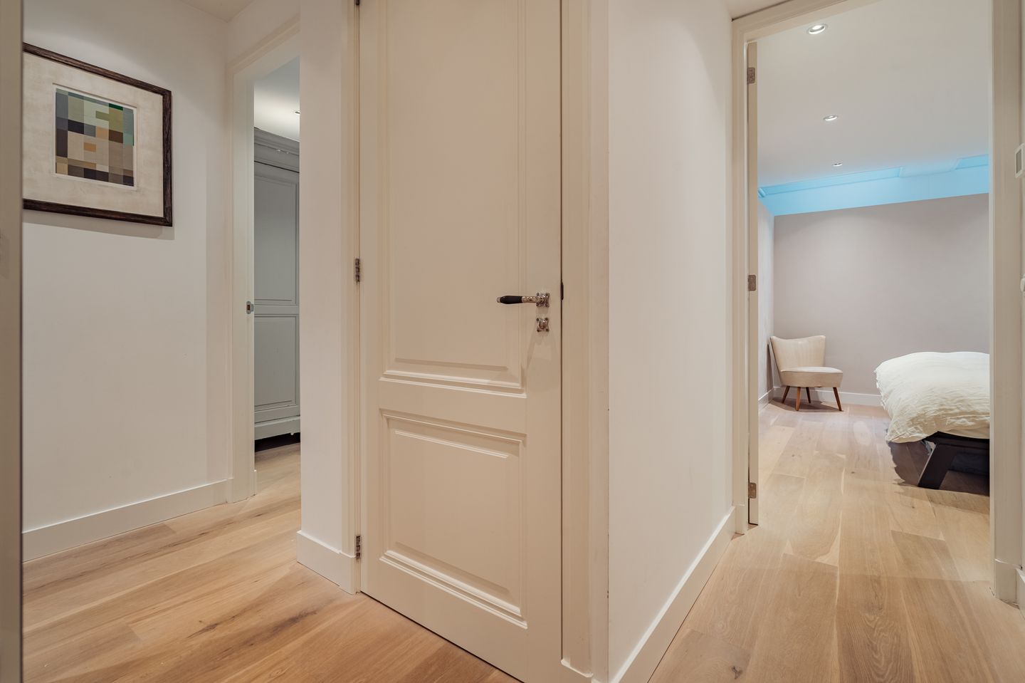 Foto 34 van Nieuwe Achtergracht 27-H