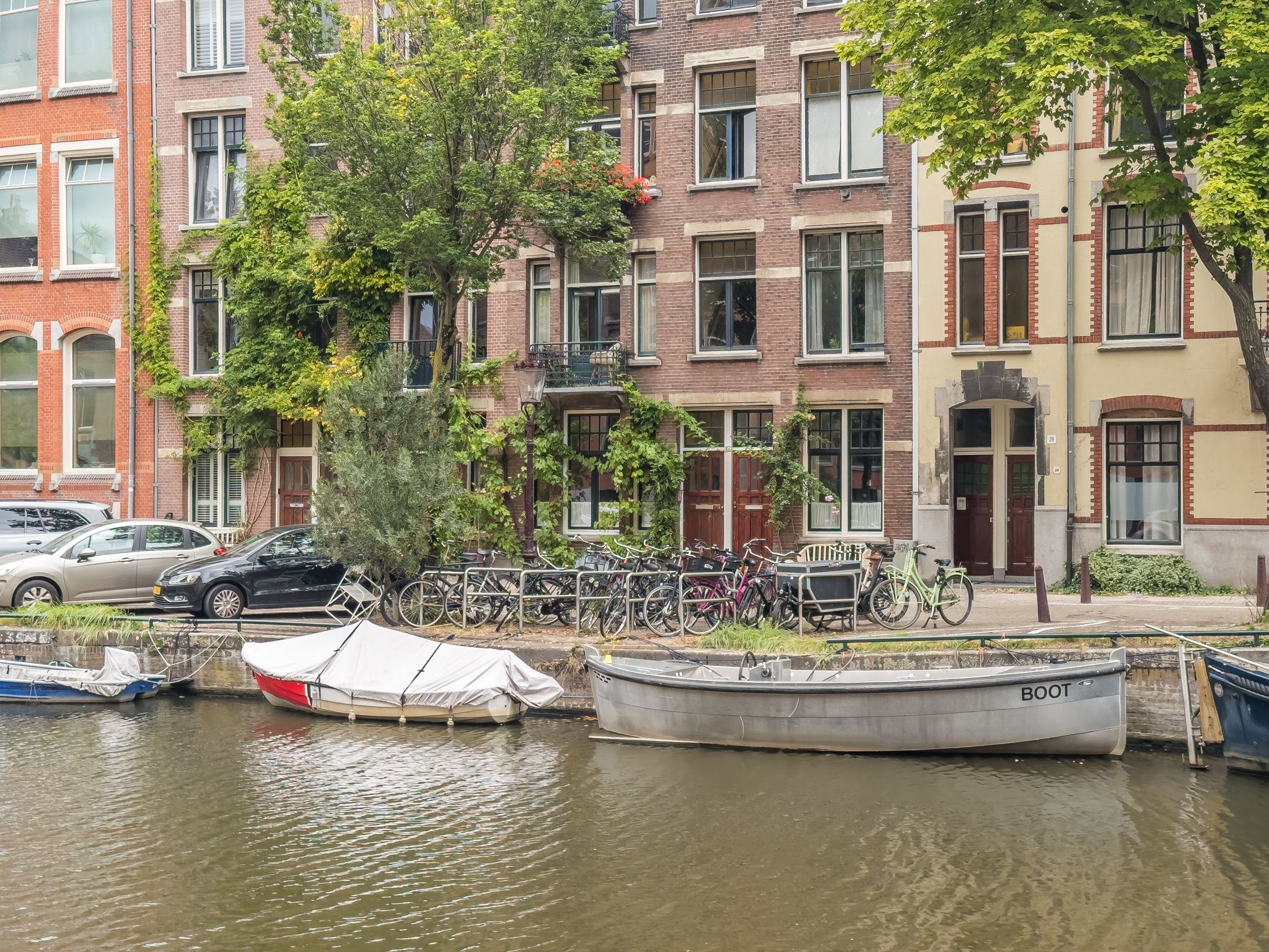 Photo 36 of Nieuwe Achtergracht 27-H