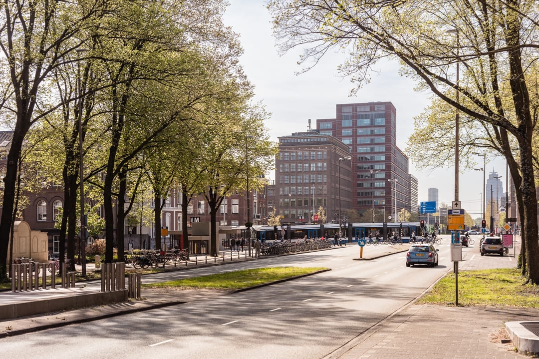 Photo 37 of Nieuwe Achtergracht 27-H