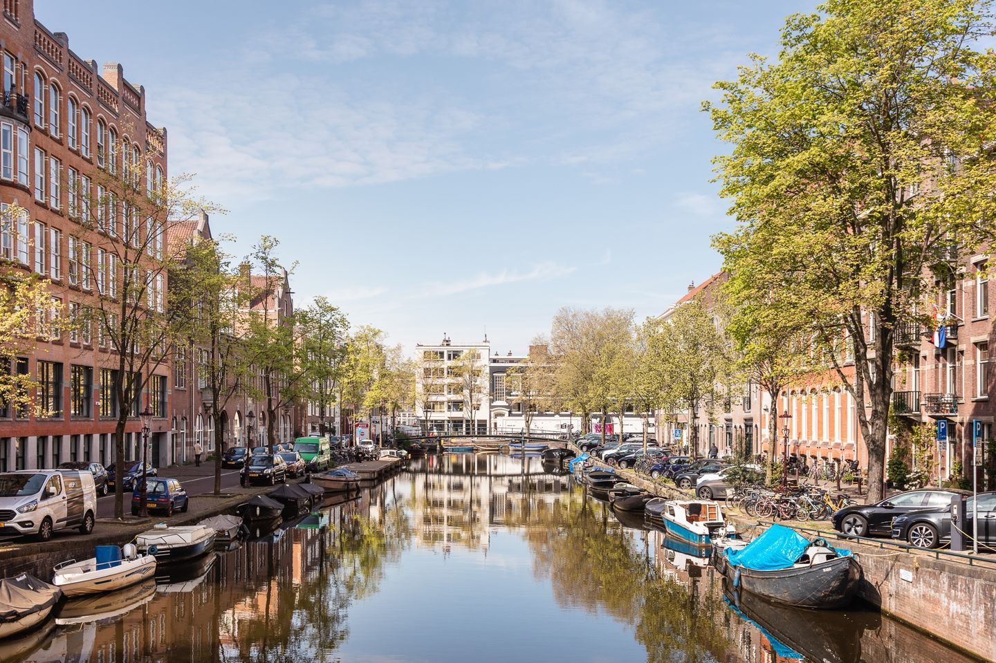 Photo 40 of Nieuwe Achtergracht 27-H