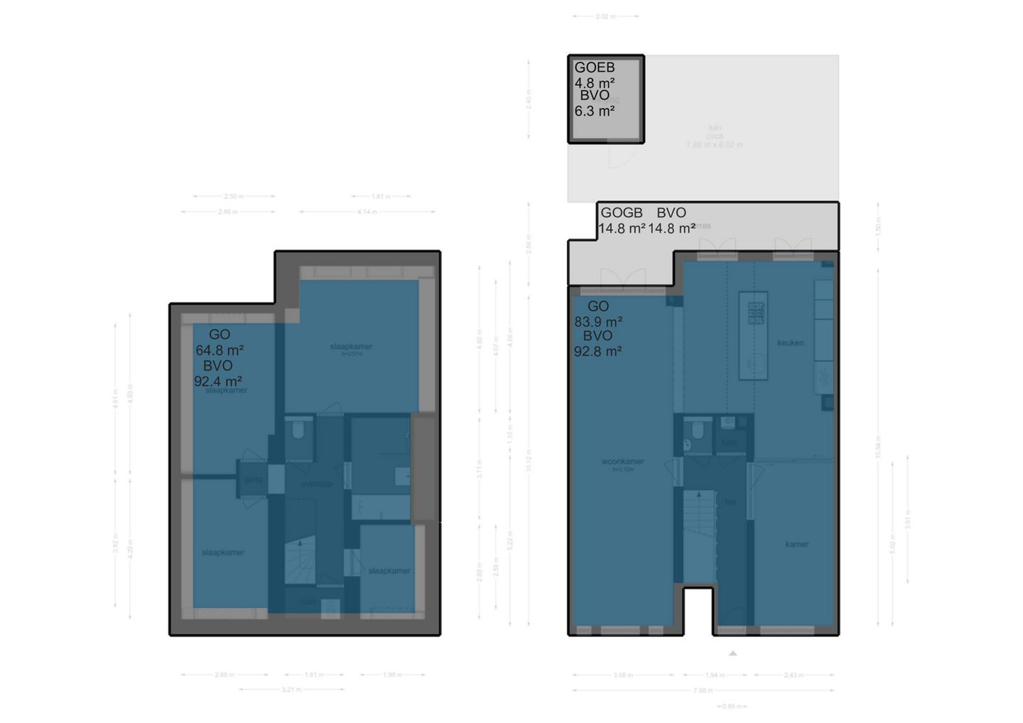 Foto 44 van Nieuwe Achtergracht 27-H