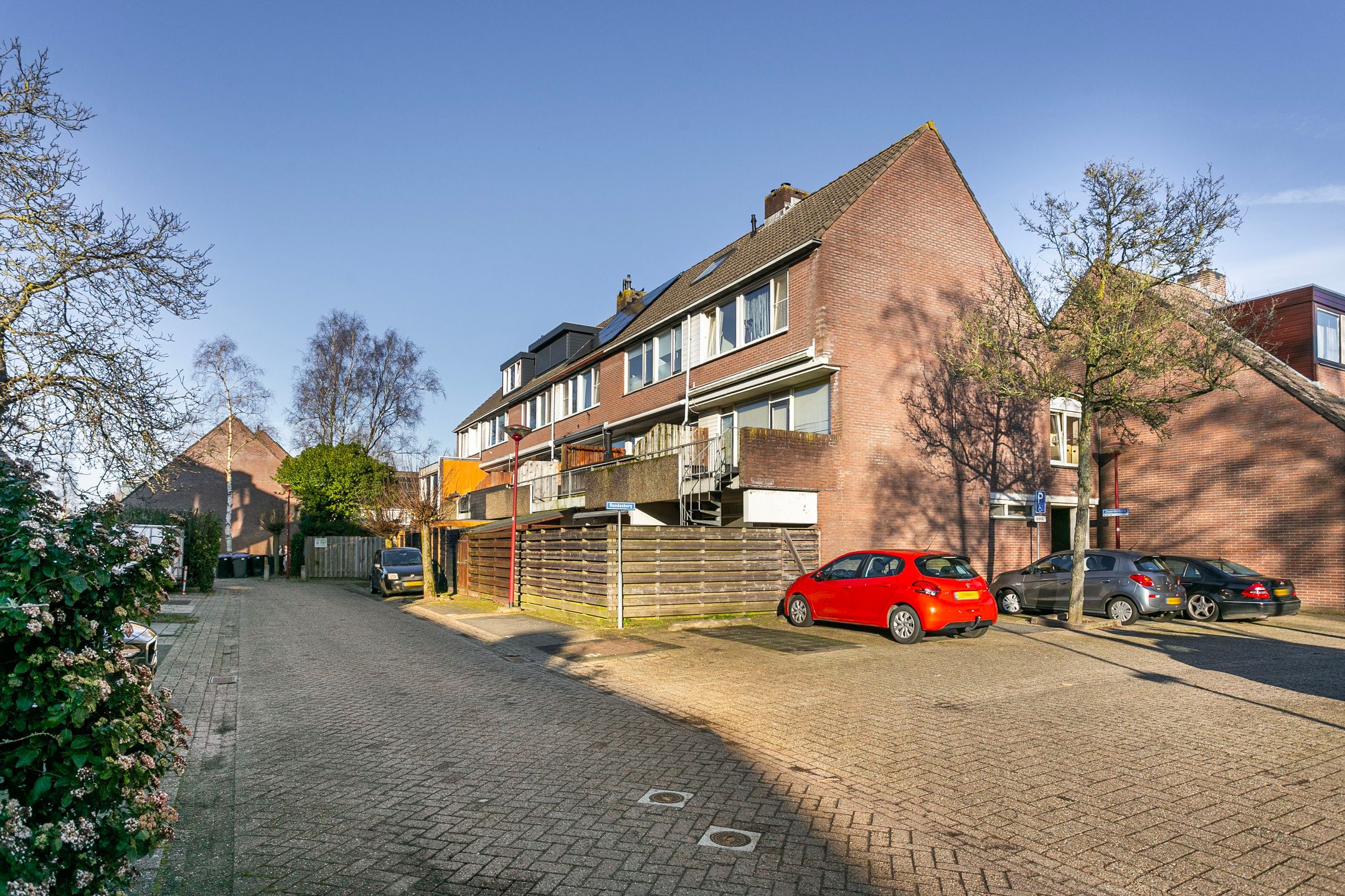 Photo 3 of Zwaardenburg 44