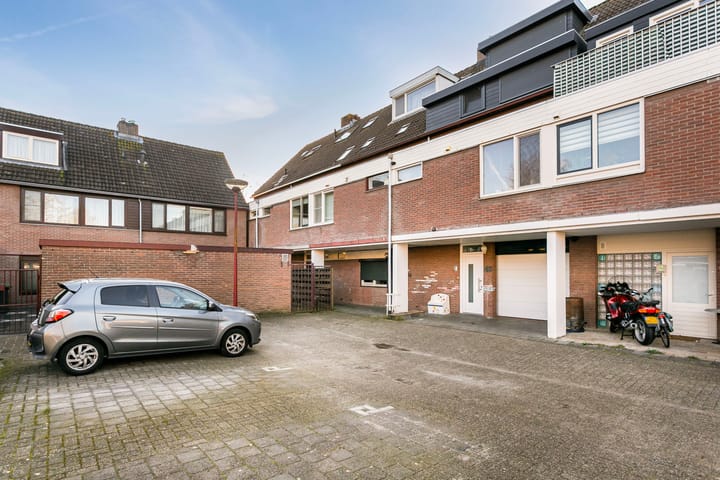 Photo 4 of Zwaardenburg 44