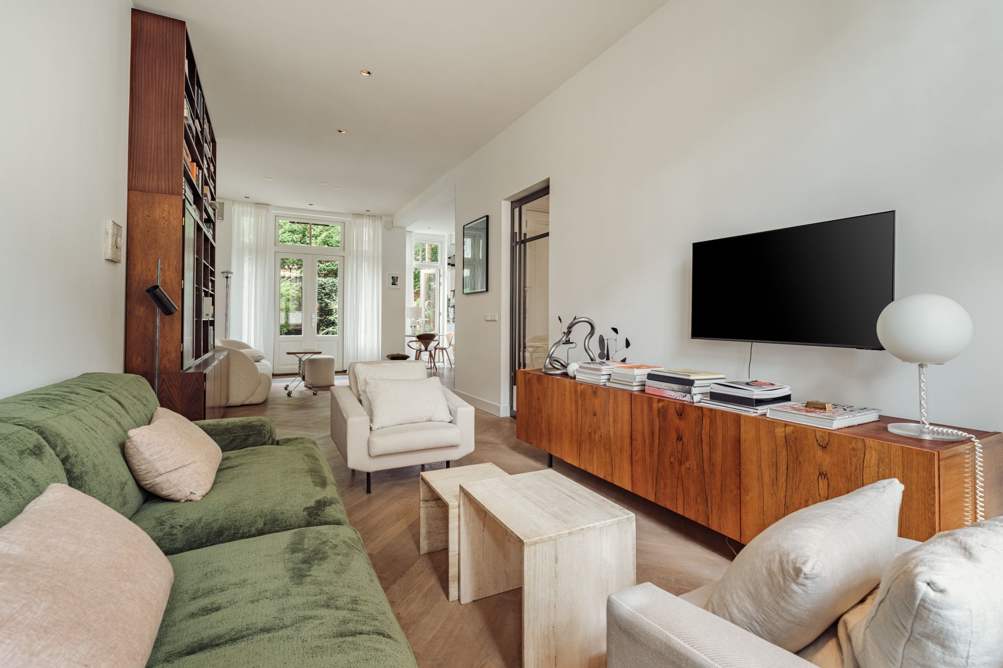 Foto 15 van Nieuwe Achtergracht 27-H