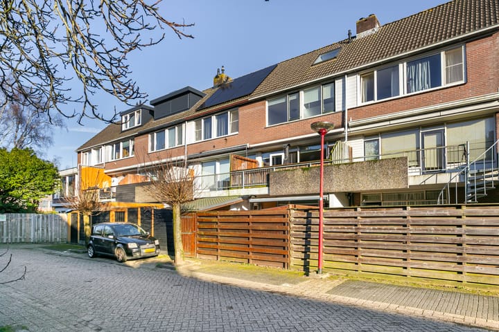 Photo 2 of Zwaardenburg 44