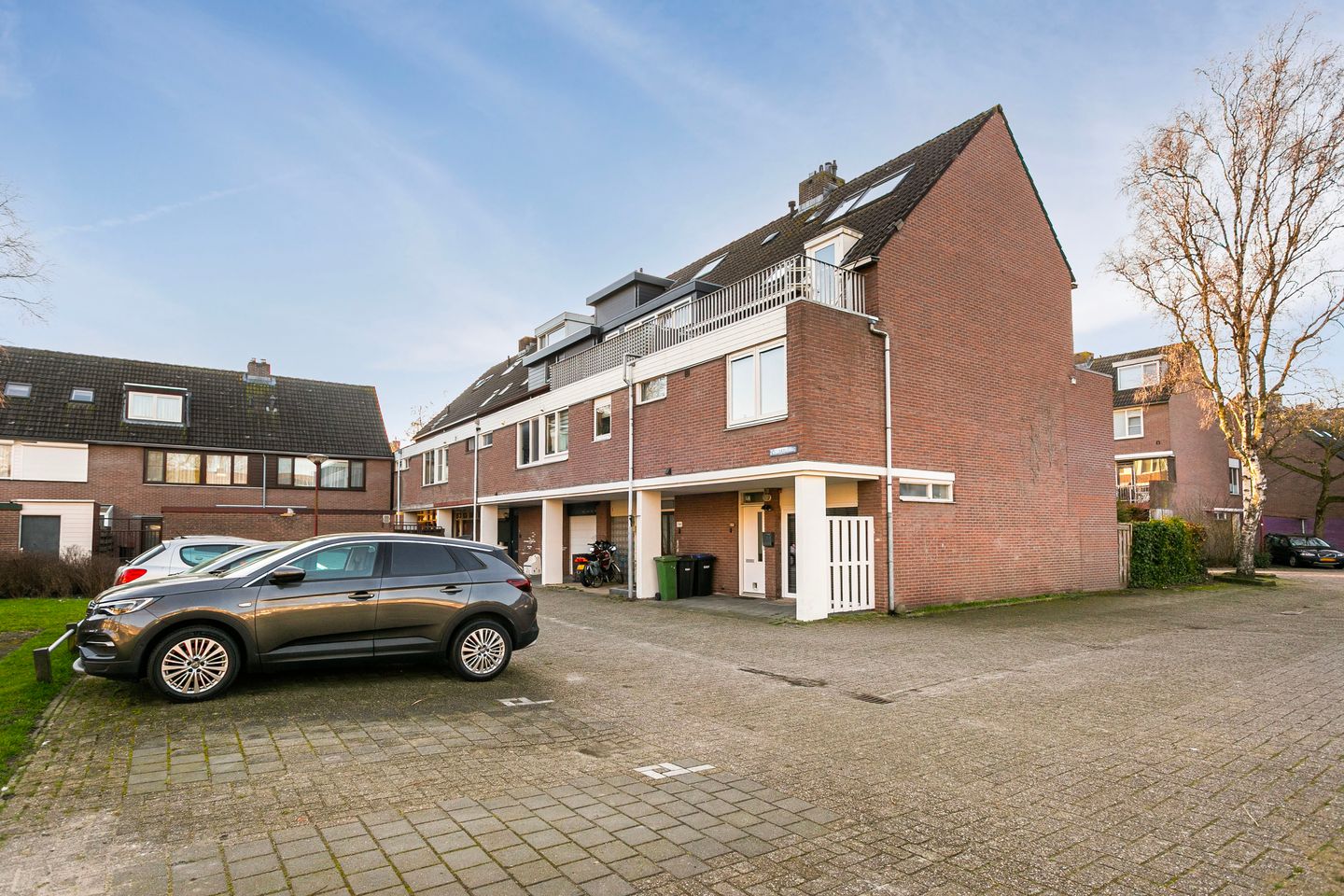 Photo 5 of Zwaardenburg 44